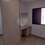 Apartamento com 3 quartos à venda na Avenida Engenheiro Caetano Álvares, 6200, Imirim, São Paulo