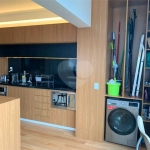 Apartamento com 1 quarto à venda na Rua Capote Valente, 80, Pinheiros, São Paulo