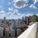 Apartamento com 3 quartos à venda na Rua Franco Paulista, 67, Água Fria, São Paulo