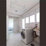 Apartamento com 3 quartos para alugar na Avenida Cauaxi, 329, Alphaville Centro Industrial e Empresarial/Alphaville., Barueri