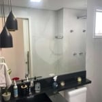 Apartamento com 2 quartos à venda na Rua Capitão Lorena, 538, Vila Invernada, São Paulo