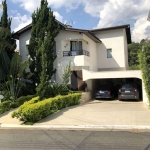 Casa em condomínio fechado com 5 quartos à venda na Alameda Saragoza, 224, Alphaville Conde II, Barueri