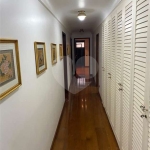 Apartamento com 4 quartos à venda na Avenida Chibarás, 505, Moema, São Paulo