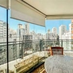 Apartamento com 3 quartos à venda na Rua Baronesa de Itu, 605, Santa Cecília, São Paulo