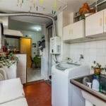 Apartamento com 3 quartos à venda na Rua Cônego Eugênio Leite, 574, Pinheiros, São Paulo