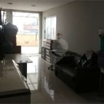 Casa com 2 quartos à venda na Rua Visconde de Inhomerim, 324, Mooca, São Paulo