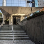 Sala comercial à venda na Rua Mato Grosso, 306, Higienópolis, São Paulo