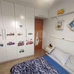 Apartamento com 3 quartos à venda na Rua Lúcia Caiaffa, 59, Vila Pereira Barreto, São Paulo