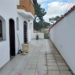 Casa com 3 quartos à venda na Rua Mário Soler, 127, Jardim Peri, São Paulo