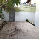 Casa com 5 quartos à venda na Rua Edgard Pereira, 135, Vila Guarani, São Paulo