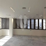 Sala comercial para alugar na Avenida Engenheiro Luiz Carlos Berrini, 1297, Cidade Monções, São Paulo