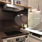 Apartamento com 2 quartos à venda na Avenida Paulo Silva Araújo, 125, Jardim São Paulo (Zona Norte), São Paulo