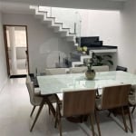 Casa com 3 quartos à venda na Rua Miguel Calovini, 15, Jardim Regina, São Paulo