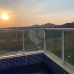 Apartamento com 3 quartos para alugar na Avenida Marcos Penteado de Ulhôa Rodrigues, 3566, Tamboré, Santana de Parnaíba