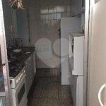 Apartamento com 2 quartos à venda na Rua Eduardo Vicente Nasser, 260, Barro Branco (Zona Norte), São Paulo