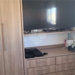 Apartamento com 3 quartos à venda na Rua Domingos Paiva, 206, Brás, São Paulo