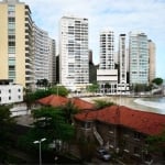 Apartamento com 4 quartos à venda na Avenida Marechal Deodoro da Fonseca, 336, Pitangueiras, Guarujá