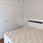 Apartamento com 4 quartos para alugar na Avenida Marcos Penteado de Ulhôa Rodrigues, 3566, Tamboré, Santana de Parnaíba