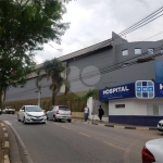 Barracão / Galpão / Depósito à venda na Avenida Bento da Silva Bueno, 330, Paraíso (Polvilho), Cajamar