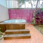 Casa com 4 quartos à venda na Rua Padre Mário Fontana, 555, Parque da Mooca, São Paulo