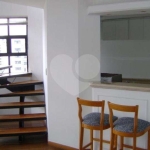 Apartamento com 1 quarto à venda na Rua Vieira de Morais, 300, Campo Belo, São Paulo