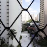 Apartamento com 3 quartos para alugar na Alameda Jauaperi, 755, Moema, São Paulo