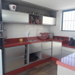 Apartamento com 4 quartos à venda na Rua Neco Nunes, 250, Vila Romero, São Paulo