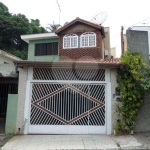 Casa com 5 quartos à venda na Rua Dragões da Independência, 697, Vila Gustavo, São Paulo