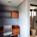 Apartamento com 1 quarto à venda na Rua Xavier da Veiga, 81, Santana, São Paulo