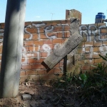 Terreno à venda na Alameda dos Pintassilgos, 2, Recanto Campo Belo, São Paulo