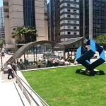 Sala comercial à venda na Avenida Paulista, 460, Bela Vista, São Paulo