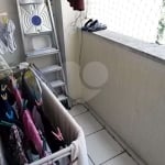 Apartamento com 1 quarto para alugar na Avenida Rangel Pestana, 243, Brás, São Paulo