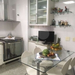 Apartamento com 4 quartos à venda na Praça Marisa Marques, 112, Vila Rosália, Guarulhos