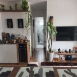 Apartamento com 2 quartos à venda na Rua da Paz, 944, Chácara Santo Antônio, São Paulo