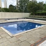 Apartamento com 2 quartos à venda na Rua Major José Marioto Ferreira, 18, Morumbi, São Paulo