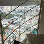 Apartamento com 4 quartos à venda na Rua Lourenço Collino, 280, Presidente Altino, Osasco