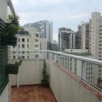 Apartamento com 2 quartos à venda na Avenida Doutor Guilherme Dumont Villares, 1136, Jardim Londrina, São Paulo