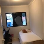 Apartamento com 2 quartos à venda na Rua Batataes, 159, Jardim Paulista, São Paulo