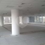 Sala comercial para alugar na Avenida Engenheiro Luiz Carlos Berrini, 1747, Cidade Monções, São Paulo