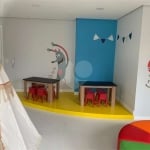 Apartamento com 2 quartos à venda na Rua Francisco Pereira, 466, Vila Galvão, Guarulhos