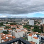 Apartamento com 3 quartos à venda na Rua Rogério Arcury, 55, Jardim Faculdade, Sorocaba