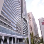 Sala comercial para alugar na Rua Henri Dunant, 792, Santo Amaro, São Paulo