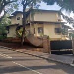 Casa em condomínio fechado com 5 quartos à venda na Estrada da Boiada, 3050, Vista Alegre, Vinhedo