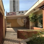 Casa com 3 quartos à venda na Rua Carataca, 79, Vila Gustavo, São Paulo