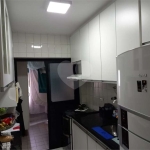 Apartamento com 3 quartos à venda na Avenida Doutor Francisco Ranieri, 182, Lauzane Paulista, São Paulo