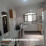 Casa com 5 quartos à venda na Rua Artelinda Ruggeri Daddato, 490, Cipava, Osasco