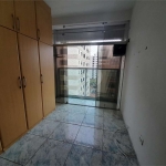 Apartamento com 3 quartos para alugar na Rua Mato Grosso, 438, Boqueirão, Santos