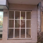 Prédio à venda na Rua Treze de Maio, 23, Vila Nova, Santos