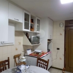 Apartamento com 3 quartos à venda na Rua Voluntários da Pátria, 3591, Santana, São Paulo