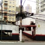 Terreno à venda na Rua Alfredo Pujol, 306, Santana, São Paulo